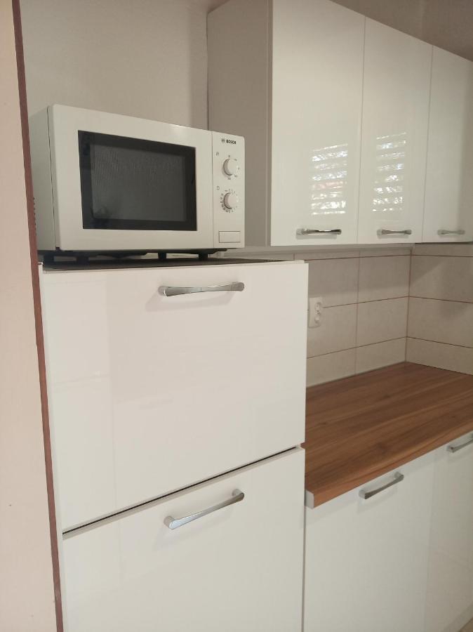 Apartman Mijic Trogir Exterior foto