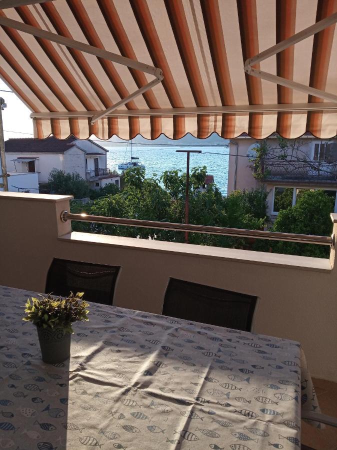 Apartman Mijic Trogir Exterior foto