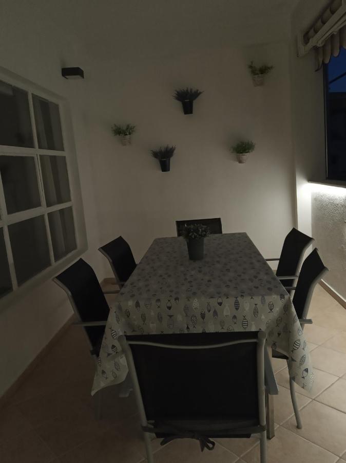 Apartman Mijic Trogir Exterior foto
