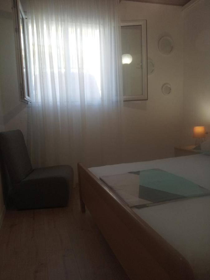 Apartman Mijic Trogir Exterior foto