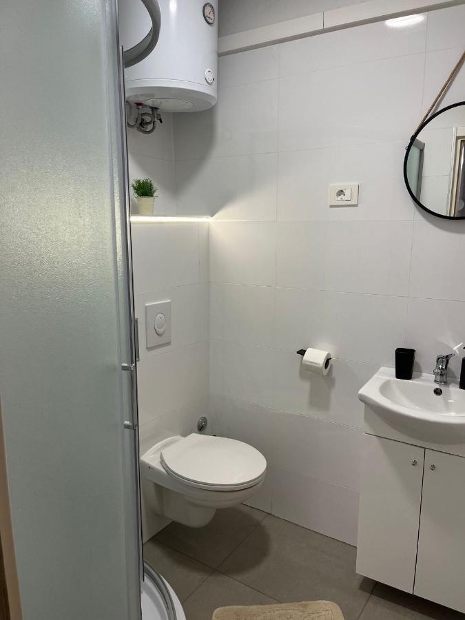 Apartman Mijic Trogir Exterior foto