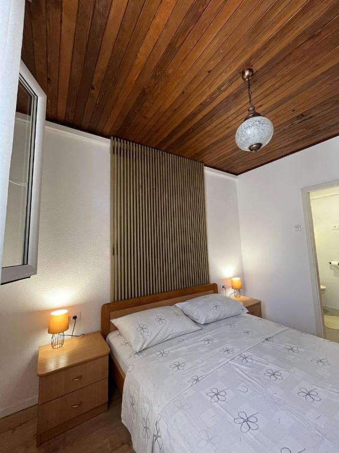 Apartman Mijic Trogir Exterior foto